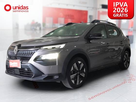 RENAULT KARDIAN 1.0 TCE FLEX TECHNO EDC RENAULT KARDIAN 1.0 TCE FLEX TECHNO EDC